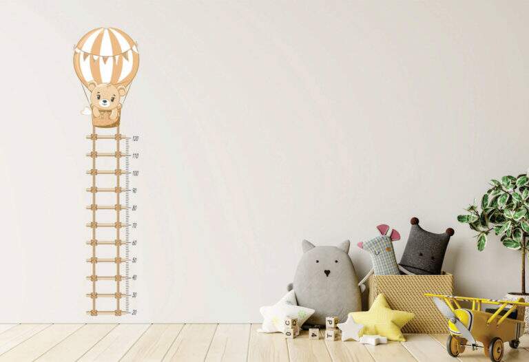 tokfix-linha-kids-balao-laranja-ambiente